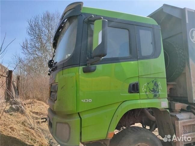 Shacman (Shaanxi) SX32586V385, 2022