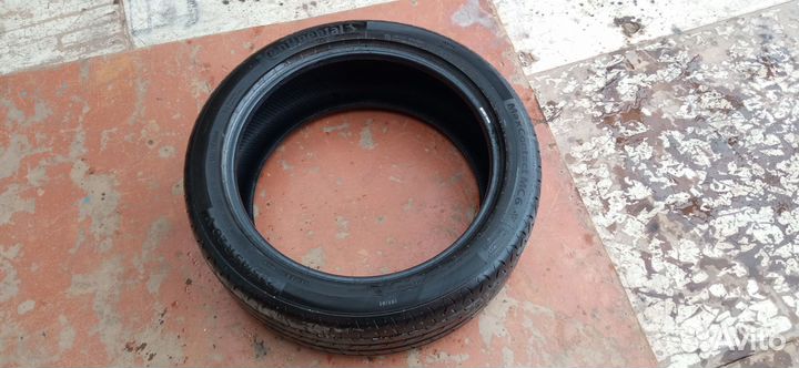 Continental MaxContact MC6 245/45 R20 103V