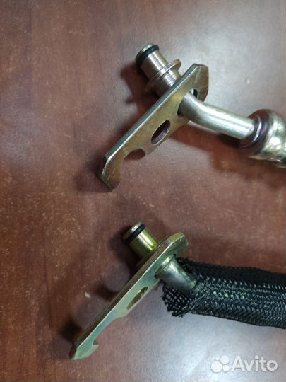 Трубка гидроусилителя