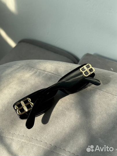 Солнцезащитные очки женские (новые)