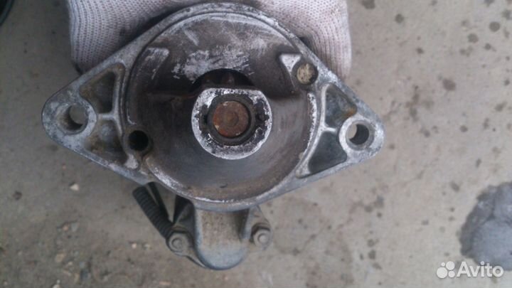 Стартер 28100-10030