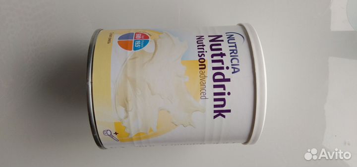 Детское питание смесь