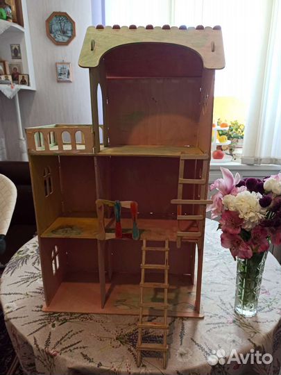 Кукольный дом