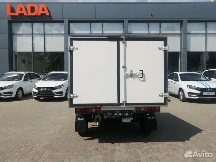 ВИС 2349 1.6 МТ, 2024