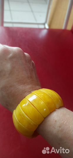 Браслет СССР