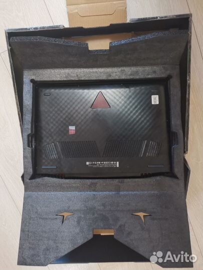 Lenovo legion y720