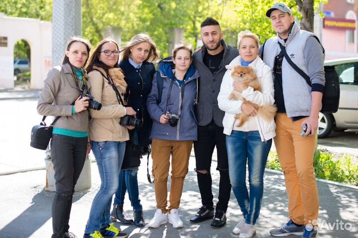 Фотошкола Курсы Уроки Фотографии Фотошоп