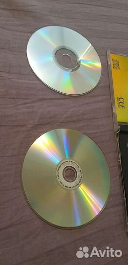 Dèclic 1 CD audio (2 диска)