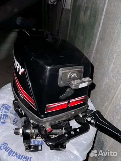 Продажа мотора