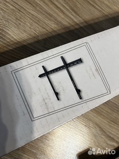 Кронштейн для телевизора