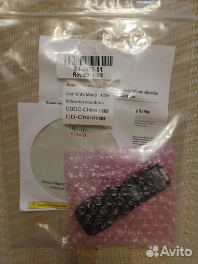 Трансиверы cisco WS-G5483; GLC-SX-MM, LH-SM,ZX-SM