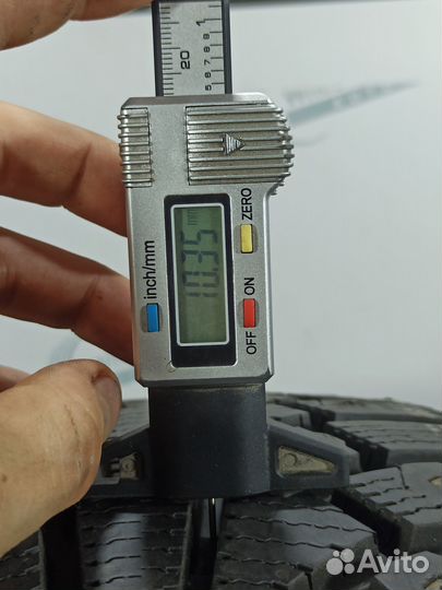 Nokian Tyres Hakkapeliitta 5 225/55 R18 102T