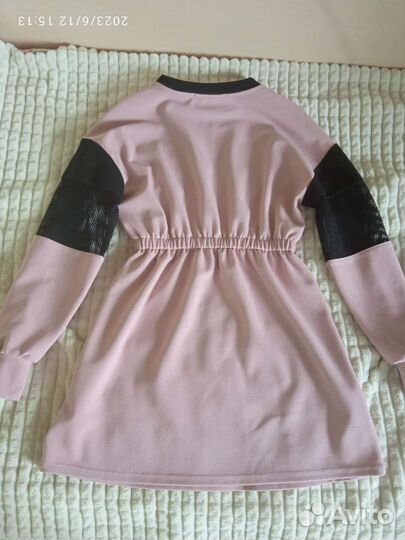 Платье детское