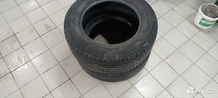 Maxxis Bravo HP-M3 255/60 R17