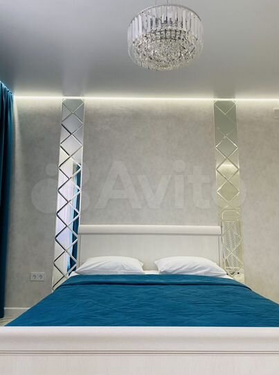 Квартира-студия, 35 м², 18/18 эт.