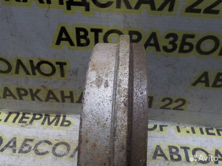 Барабан тормозной Ford Focus II 2005-2011