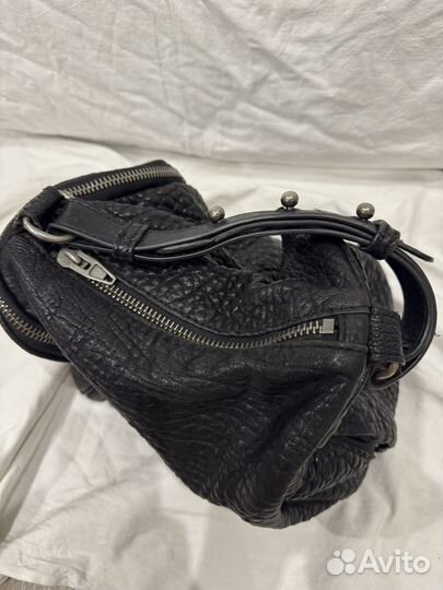 Сумка Alexander Wang