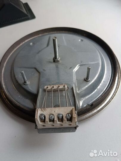 Конфорка для электроплиты