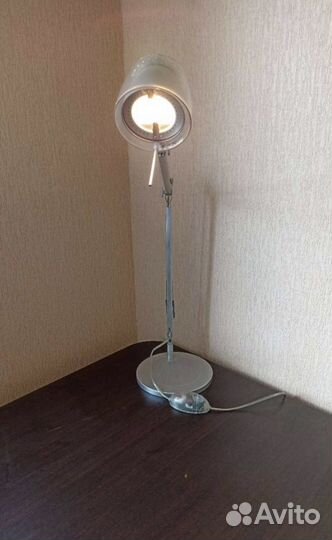 Настольная лампа Италия