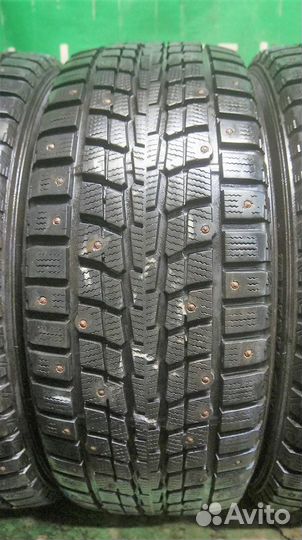 Dunlop SP Winter Ice 01 255/55 R18
