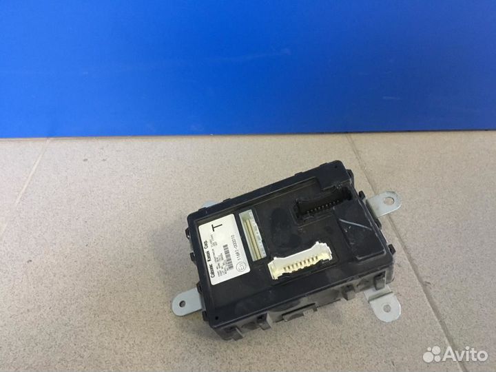 Блок комфорта Nissan Teana J31