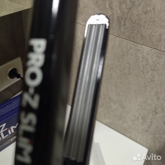 Щипцы гофре dewal PRO Z Slim