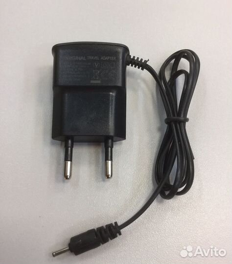 Зарядное устройство нокиа, сименс, сони эриксон