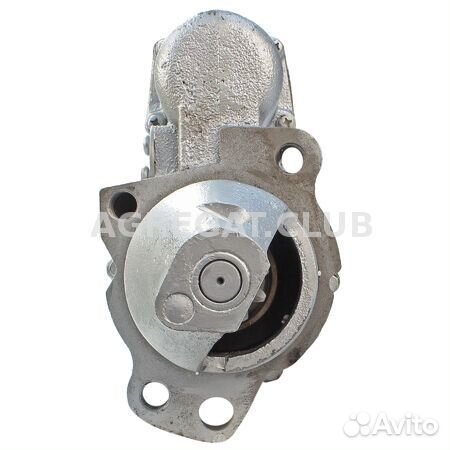 Стартер Motorherz STR7428WA