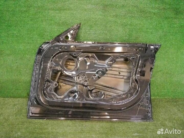 Дверь передняя правая BMW 3-Series Gran Turismo