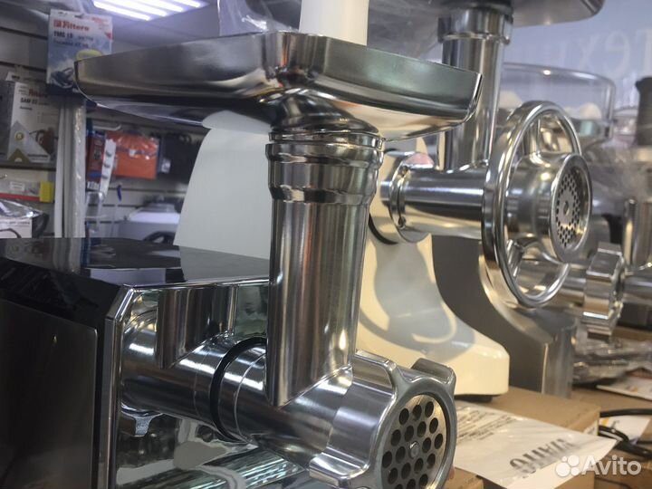 Мясорубки на любой вкус, 21 модель