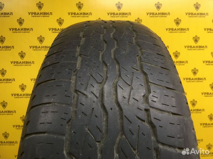Bridgestone Dueler H/T D687 225/65 R17 101H