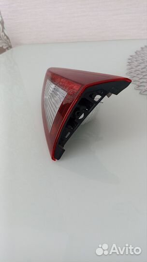 Фонарь заднего хода правый Mazda Demio DJ