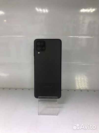 Samsung Galaxy A12, 4/64 ГБ