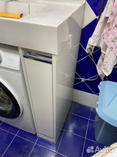 Зеркало шкаф в ванную