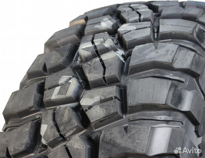 Bfgoodrich Mud-Terrain T/A KM3 245/70 R16 113Q