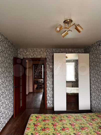 2-к. квартира, 51 м², 5/5 эт.