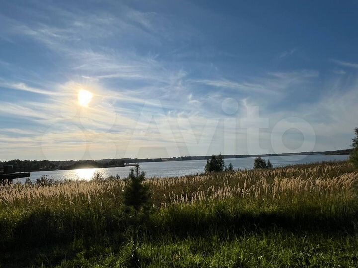 Участок 16,4 сот. (ИЖС)