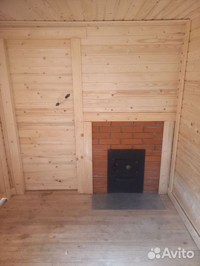 Баня Модульная Мобильная