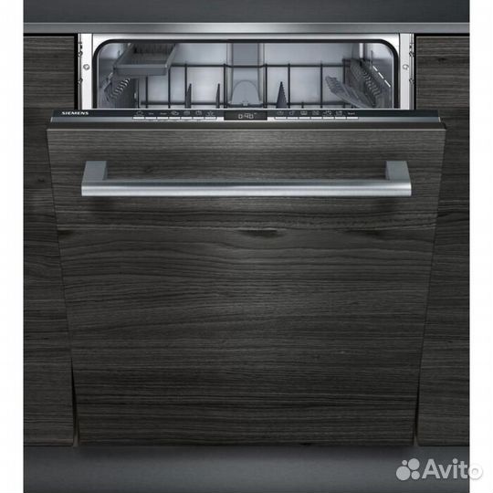 Встраиваемая посудомоечная машина siemens SN63HX60