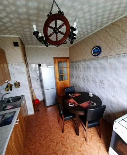 2-к. квартира, 63 м², 7/9 эт.