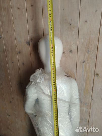 Манекен детский