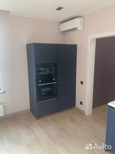 Кухонный гарнитур на заказ с доставкой