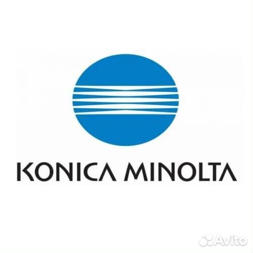 Узел печной ленты в сборе для AccurioPress C3070