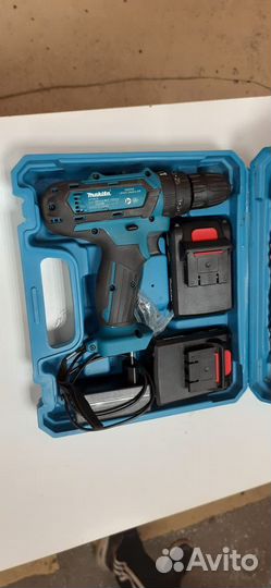Шуруповерт makita 330DWE
