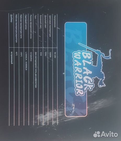 Фары на kia rio 3 тюнинг