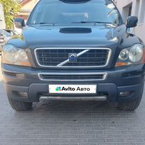 Volvo XC90 3.2 AT, 2010, 179 000 км, с пробегом, цена 1 650 000 руб.