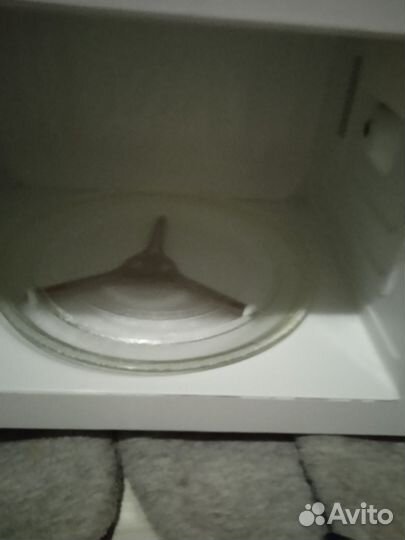 Микроволновка lg