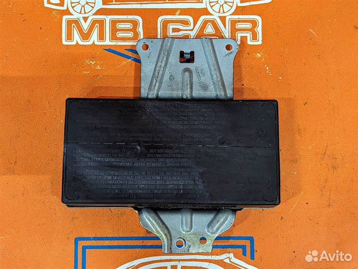 Подушка безопасности дверная w208 CLK-class 111