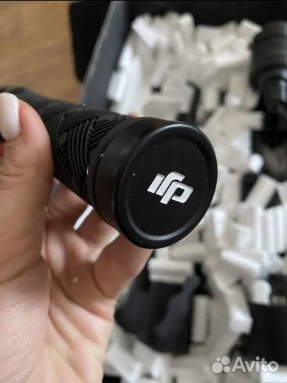 Стабилизатор DJI Ronin M как новый