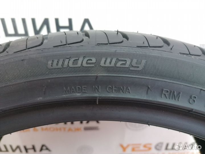 Wideway Sportsway 245/35 R19 98B